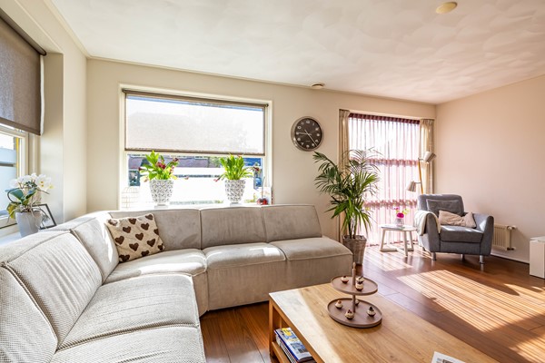 Medium property photo - Kerkuil 32, 9781 RE Bedum